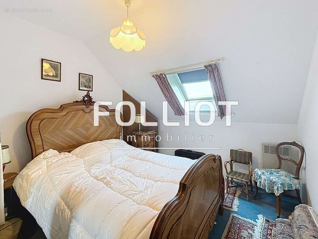 A VENDRE Maison Agneaux                                                                               6 pièce(s) 150 m2 - photo 13