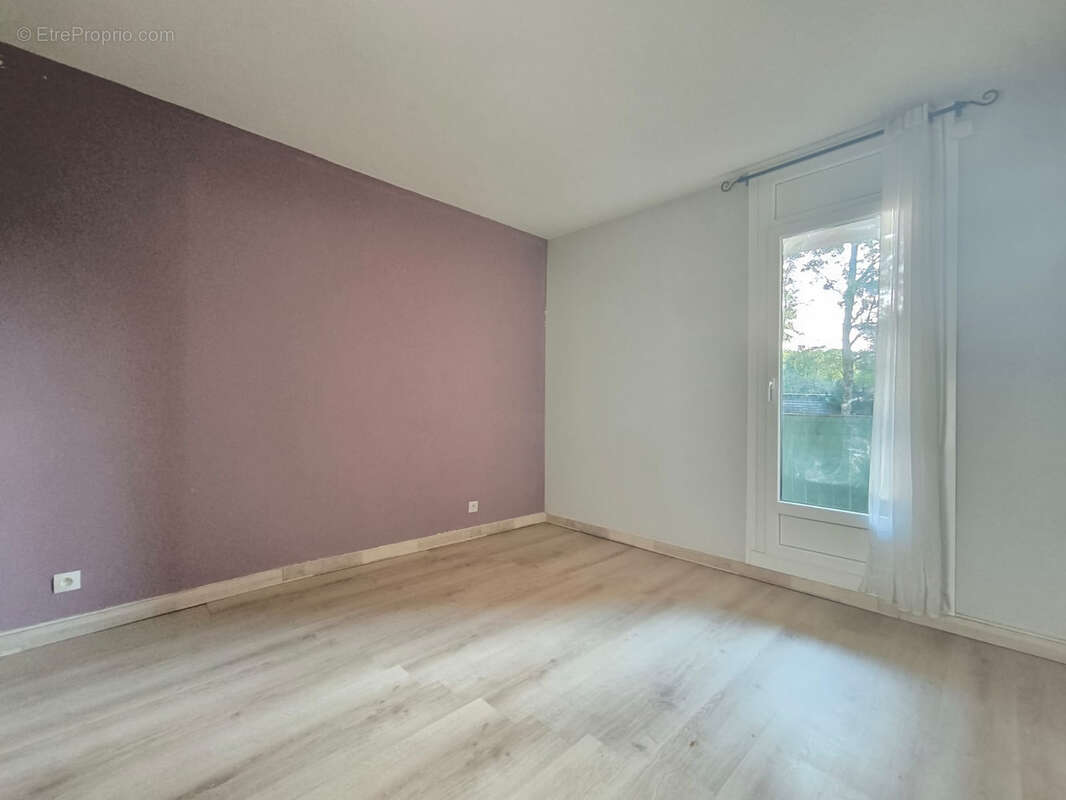 Appartement à GLEIZE