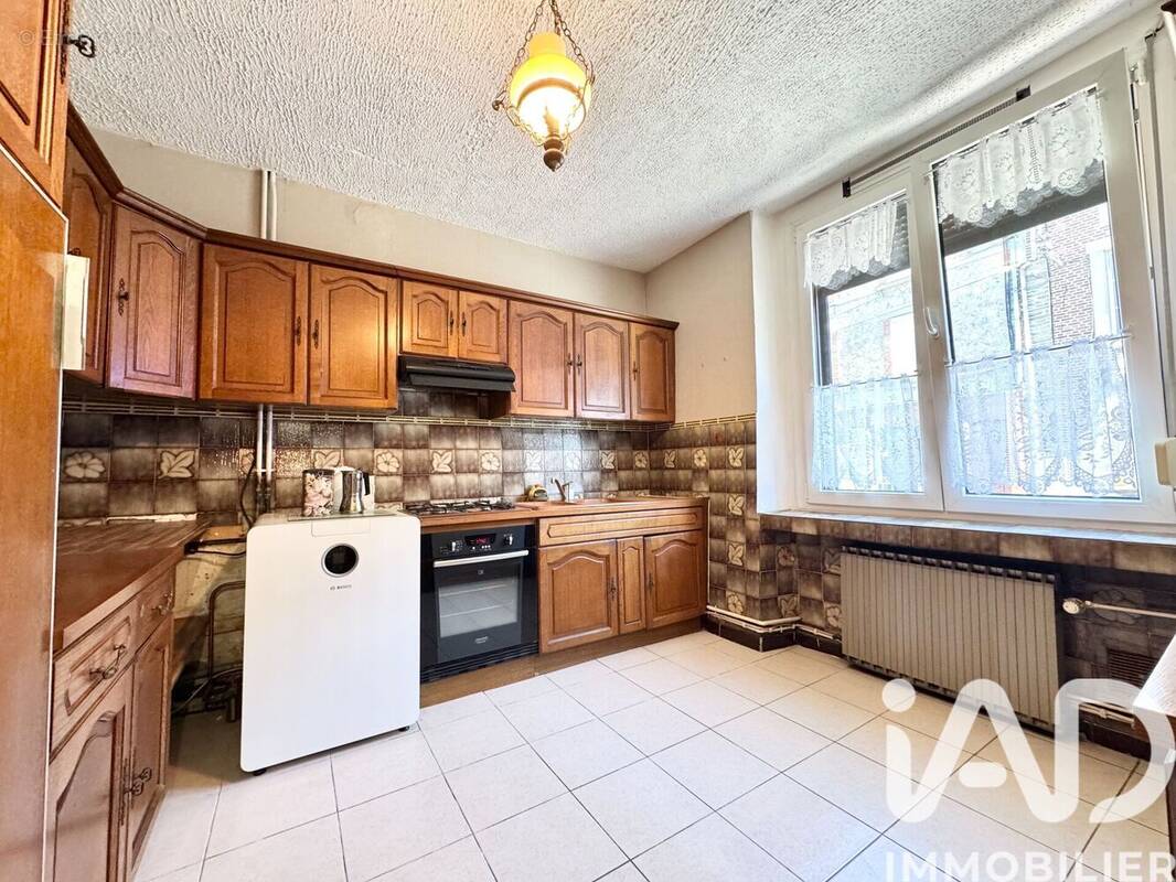 Maison 107 m² à Fumay  - photo 1