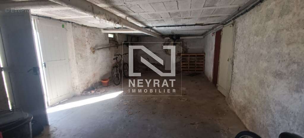 Appartement à LE CREUSOT