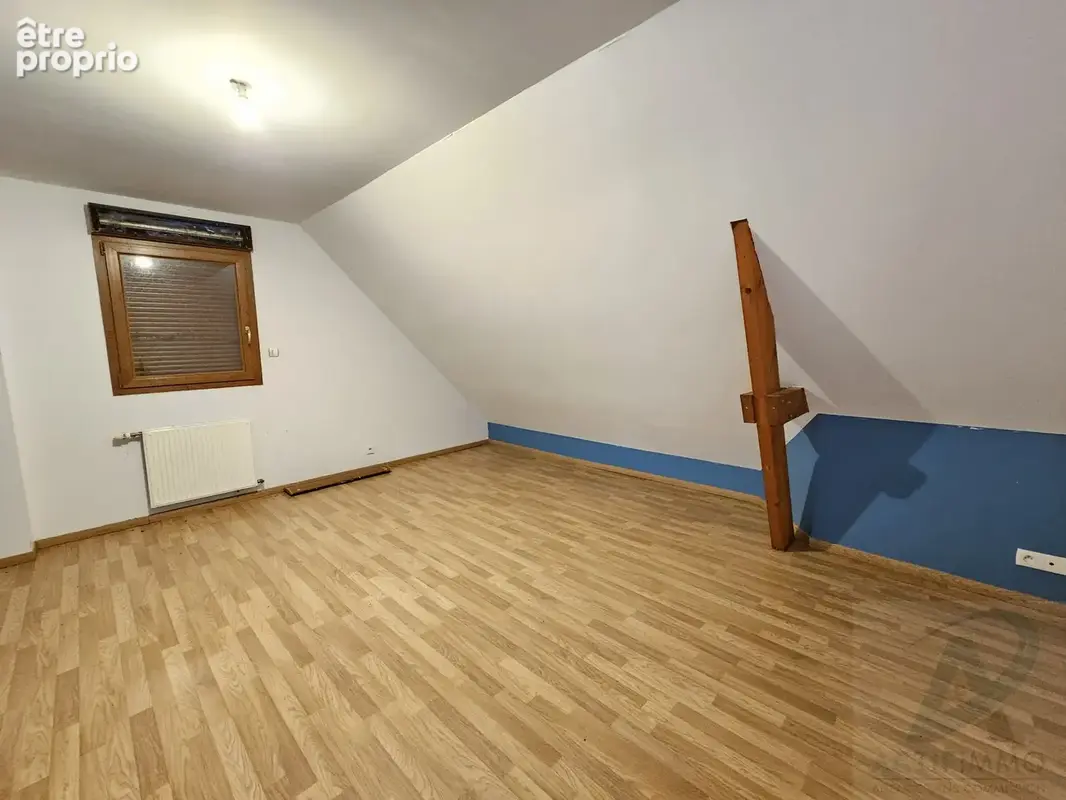 Maison de 121 m2 - photo 6