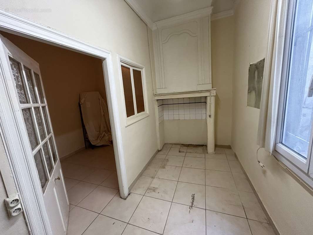 Appartement à rénover - photo 7