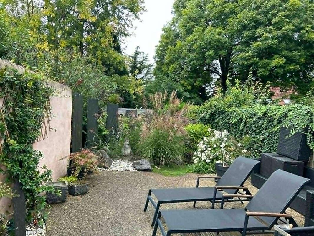 Maison à DOUAI