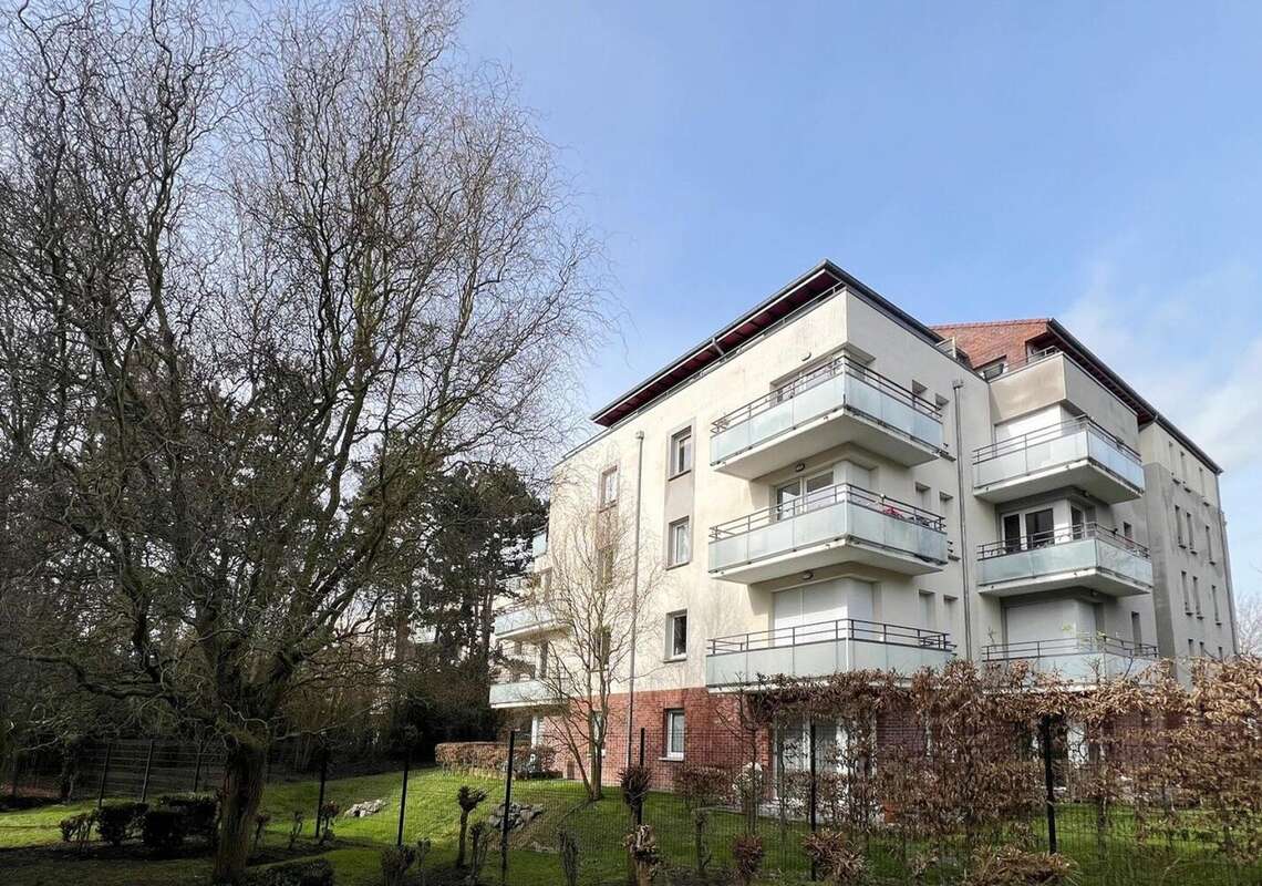 Photo 8 - Appartement à WAMBRECHIES