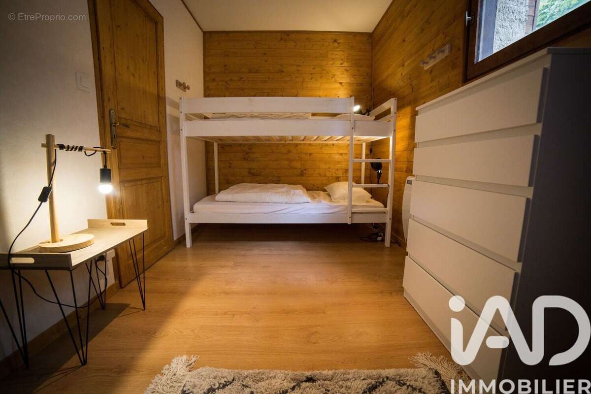 Appartement 62 m² à Molines-En-Queyras  - photo 7