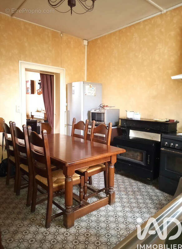 Photo 3 - Maison à JEUMONT