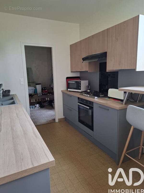 Photo 6 - Maison à LOUVIERS