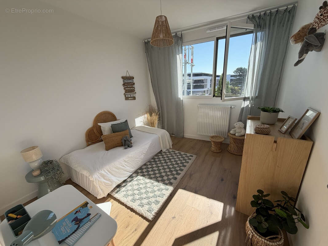 Appartement à MERIGNAC