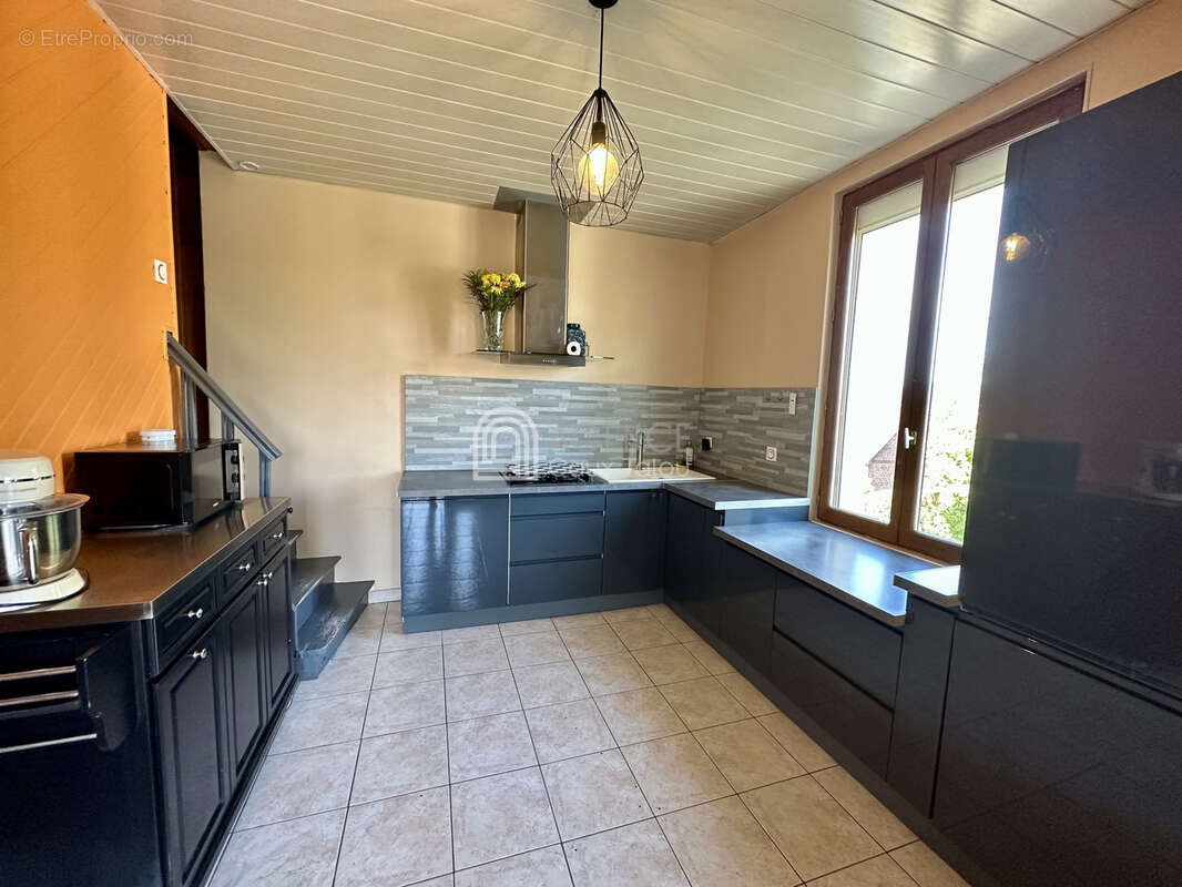 Maison individuelle avec vue dégagée sur la vallée   Arques-la-Bataille - photo 3