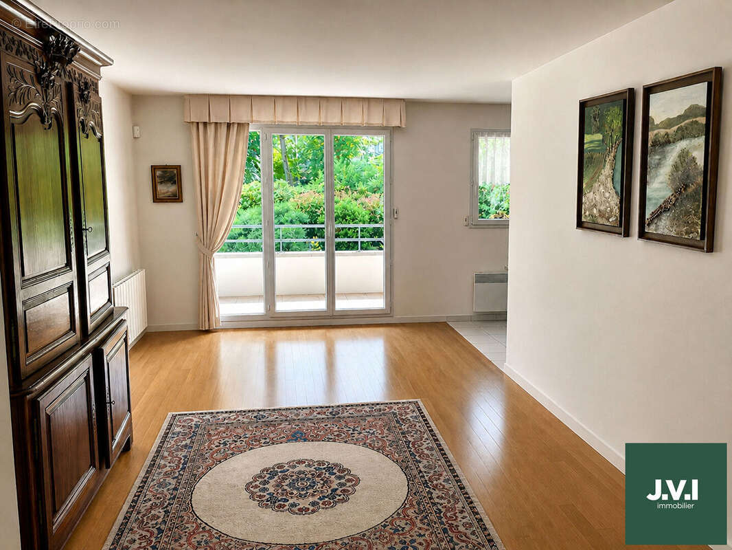 Appartement à MONTMORENCY