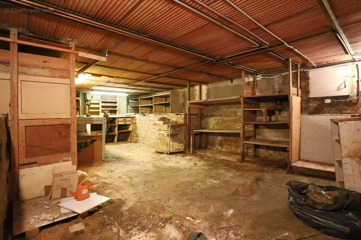 Maison 79 m² à Montreuil  - photo 8