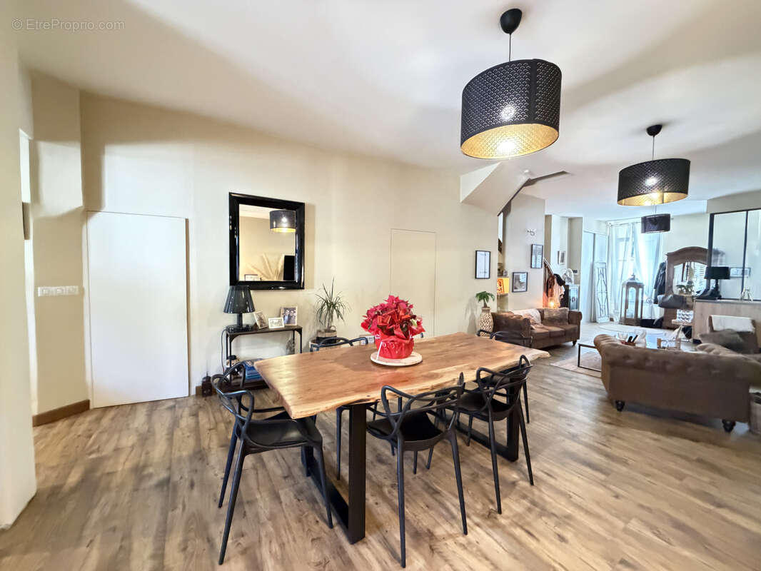 Maison à AGEN