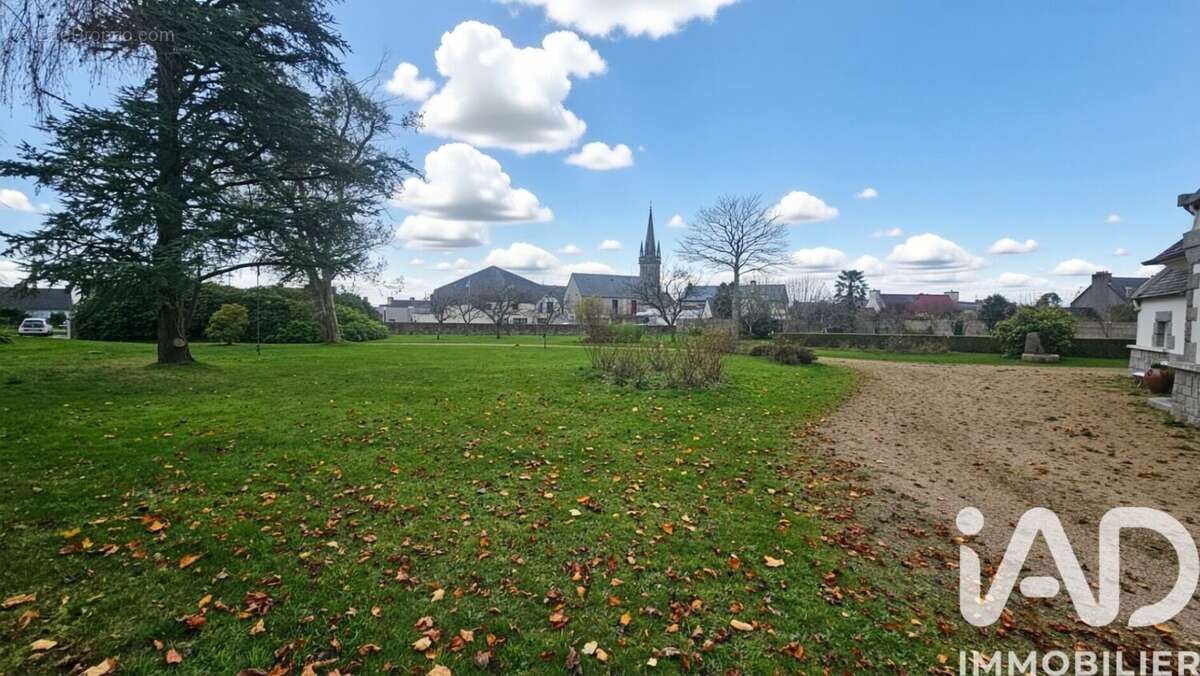 Photo 2 - Maison à PLOUIGNEAU