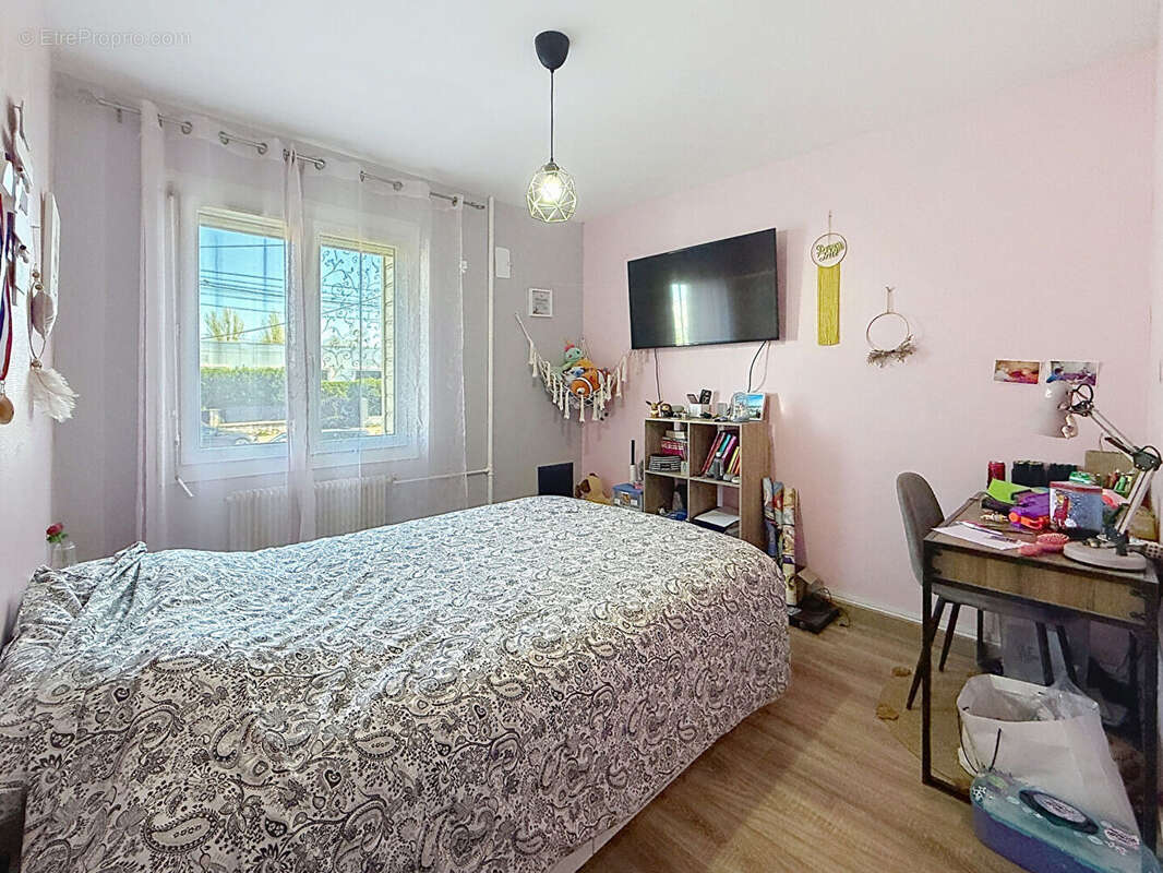 Maison à LE PETIT-QUEVILLY