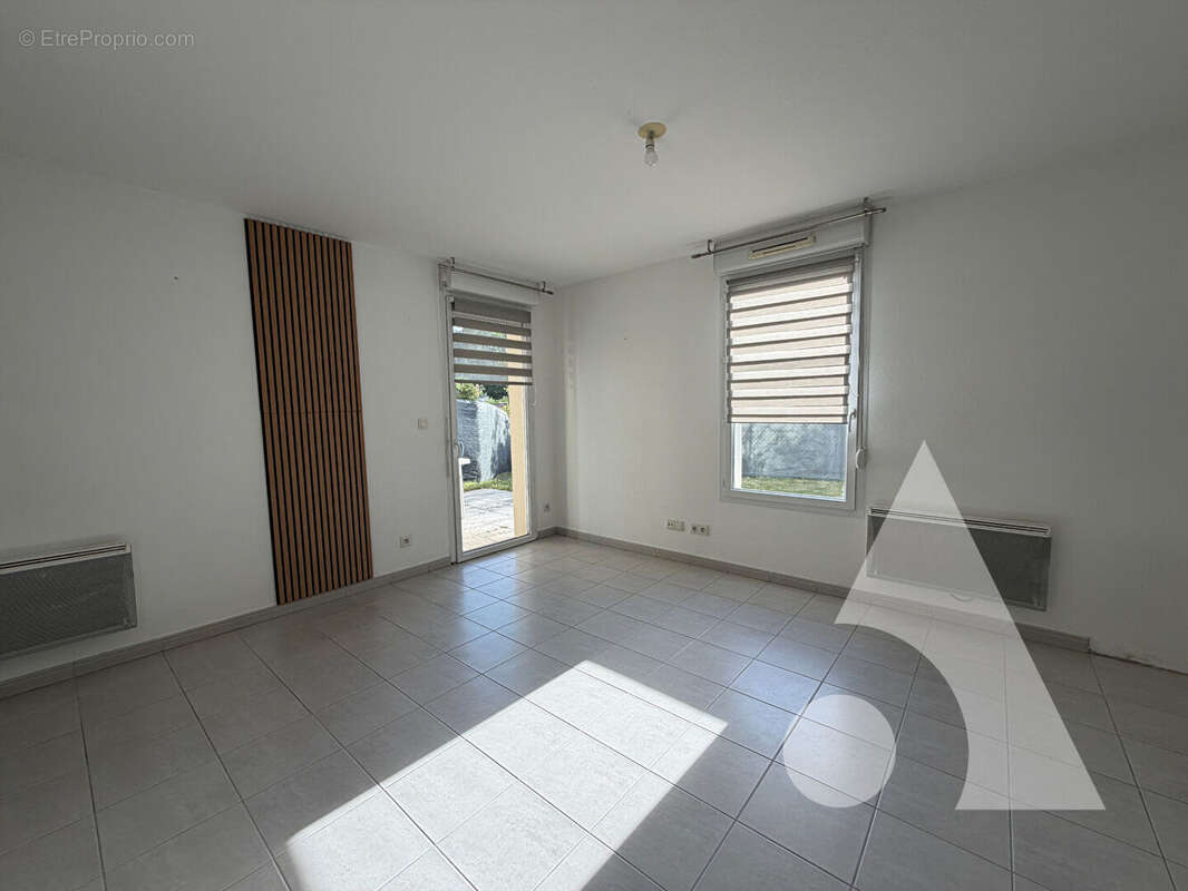 Appartement à TROYES