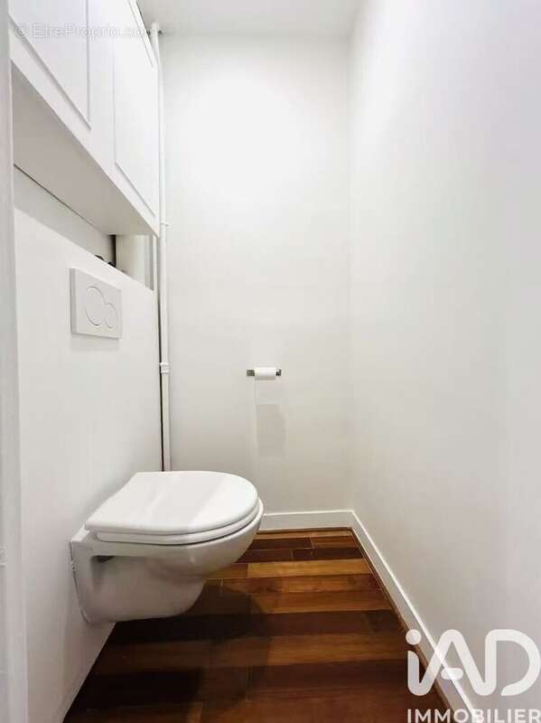 Photo 6 - Appartement à VANVES