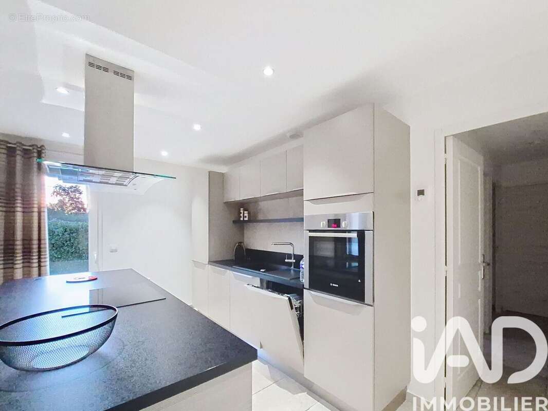 Photo 7 - Maison à VARENNES-CHANGY