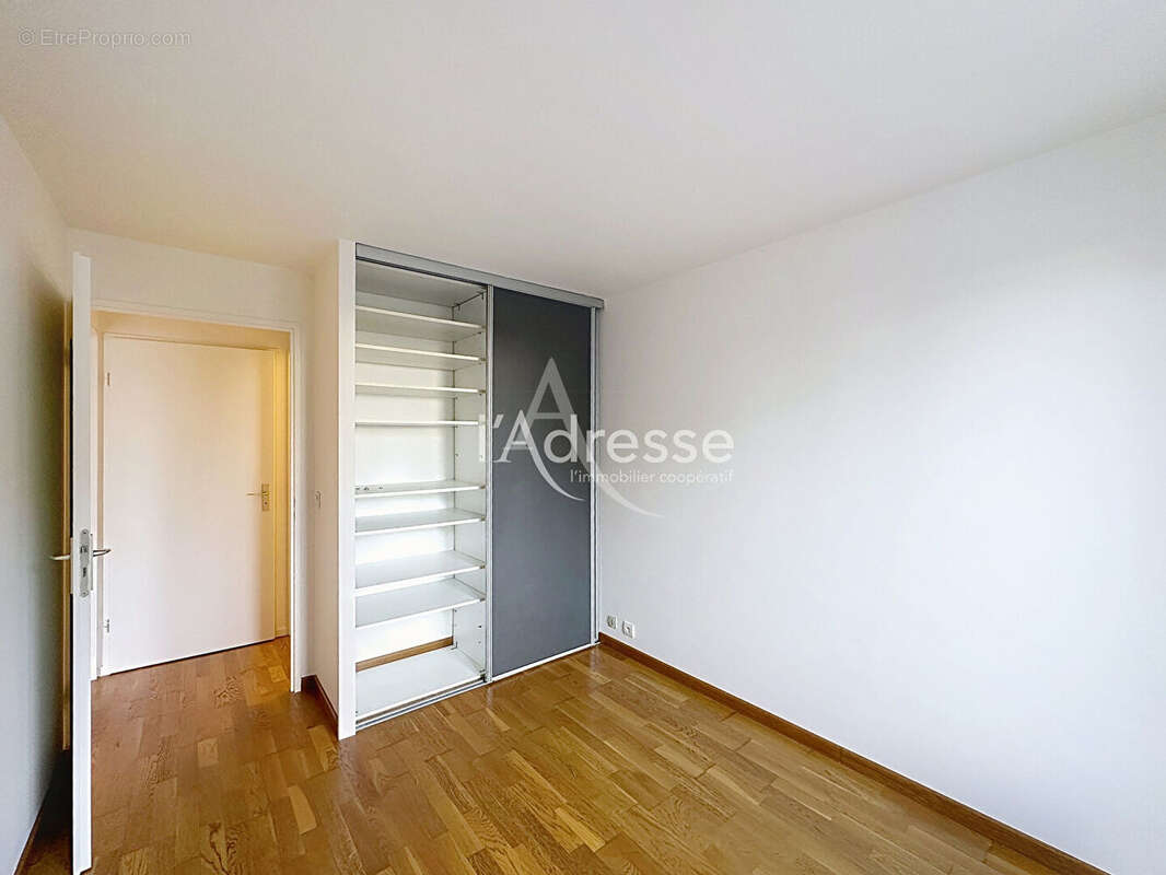 Appartement à CHELLES
