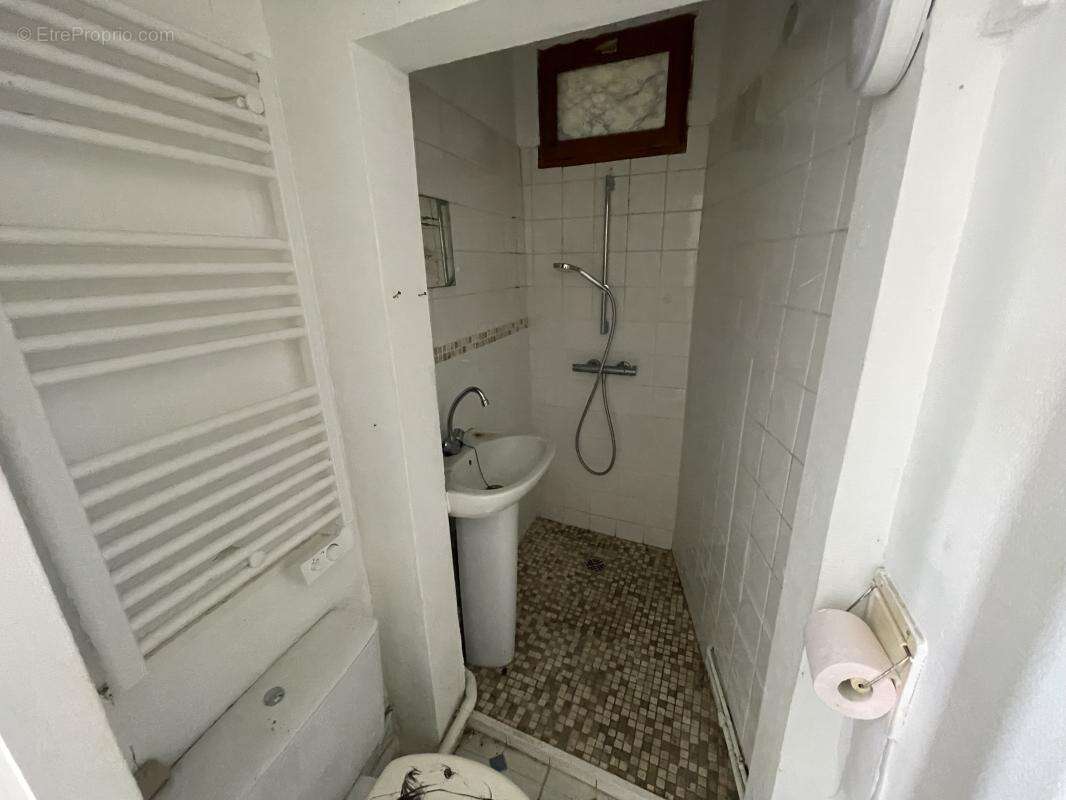 Appartement à ANGERVILLE