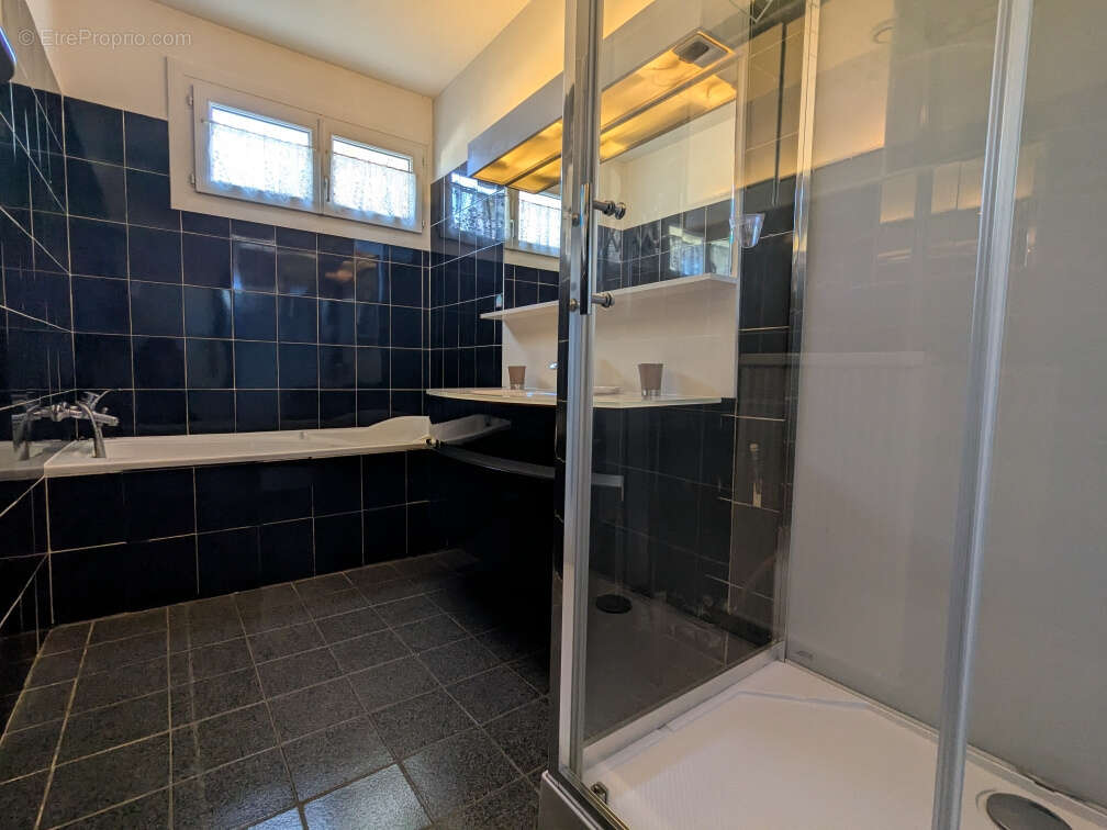 Maison à VILLENEUVE-TOLOSANE