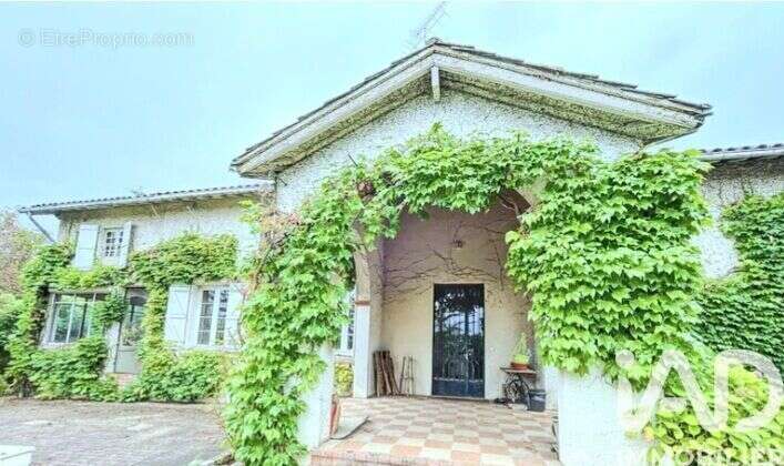 Photo 4 - Maison à LAYRAC