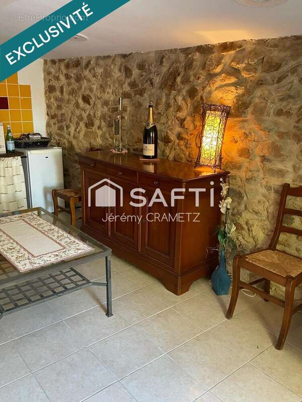 Photo 6 - Maison à LE THORONET