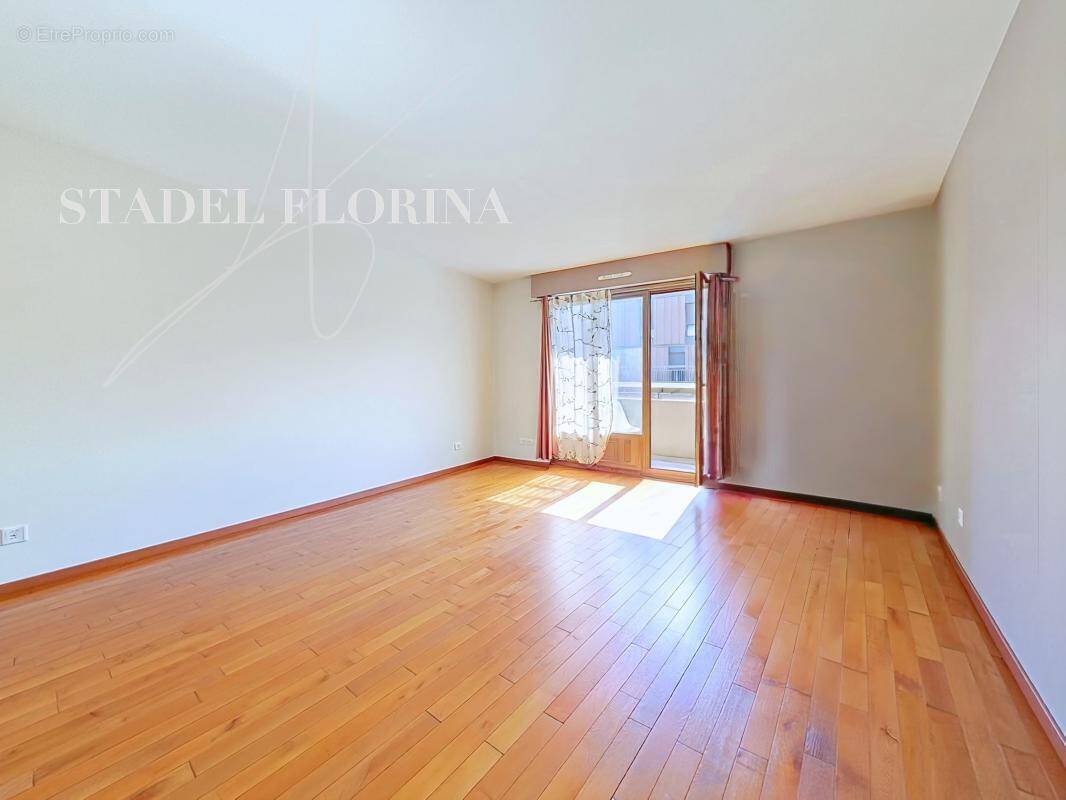 Appartement à MONTREUIL