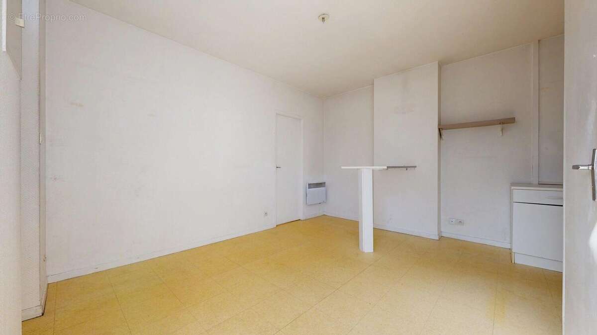 Appartement à LYON-3E