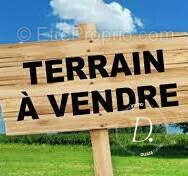 Terrain à ALLEGRE-LES-FUMADES