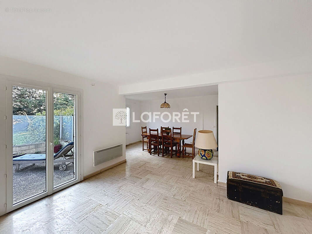 Maison à VILLENNES-SUR-SEINE