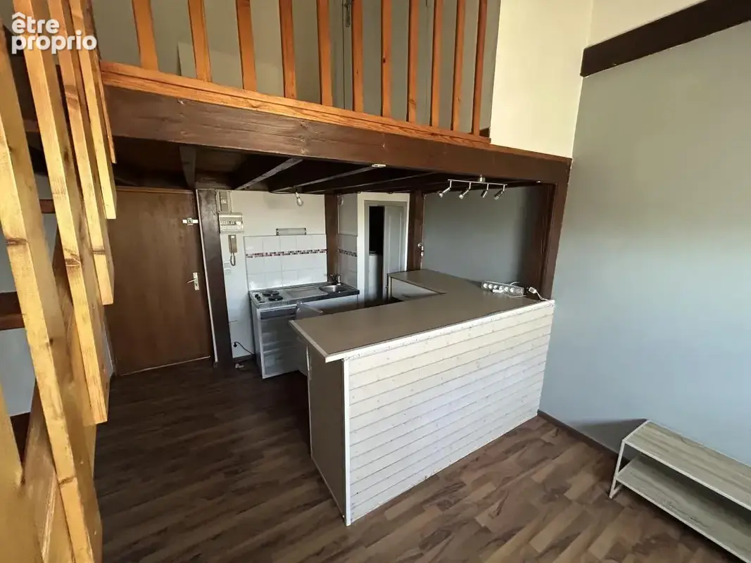 Appartement 23 m² à Cambrai  - photo 7