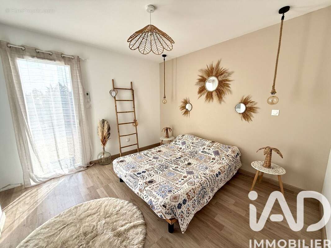 Photo 5 - Maison à LOUHANS