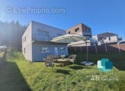 Maison à SAINT-LEGER-DU-BOURG-DENIS