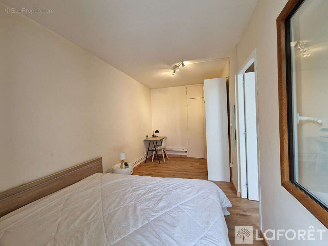 Appartement à OULLINS
