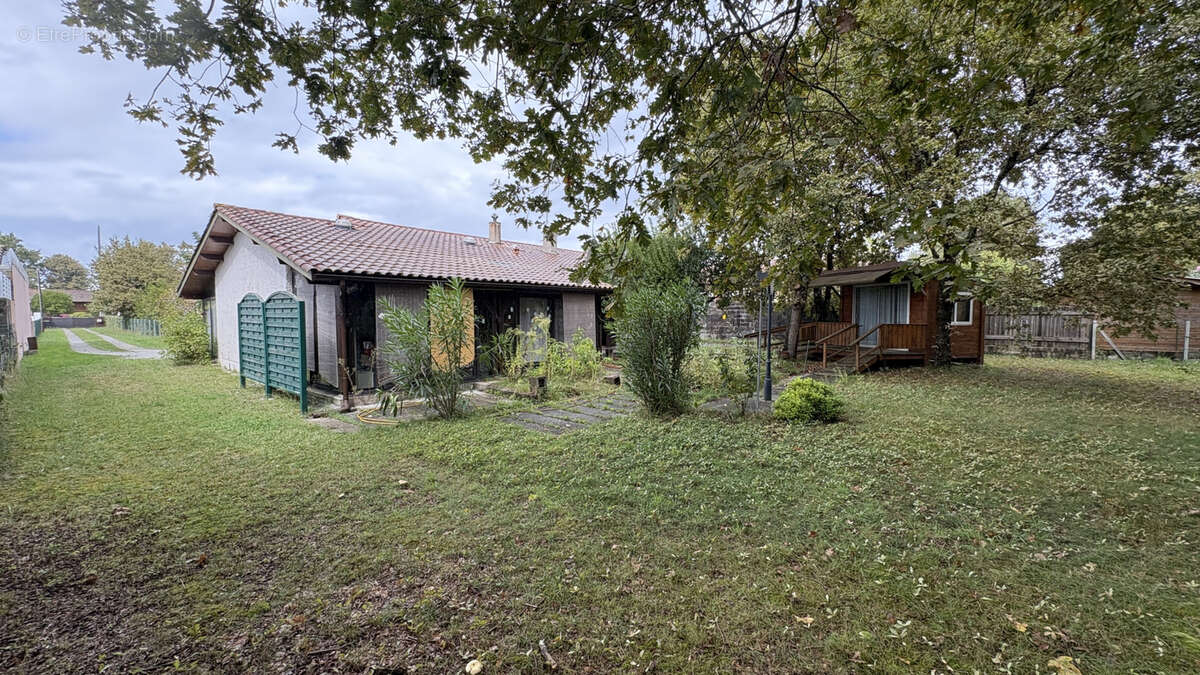 Maison à ANDERNOS-LES-BAINS