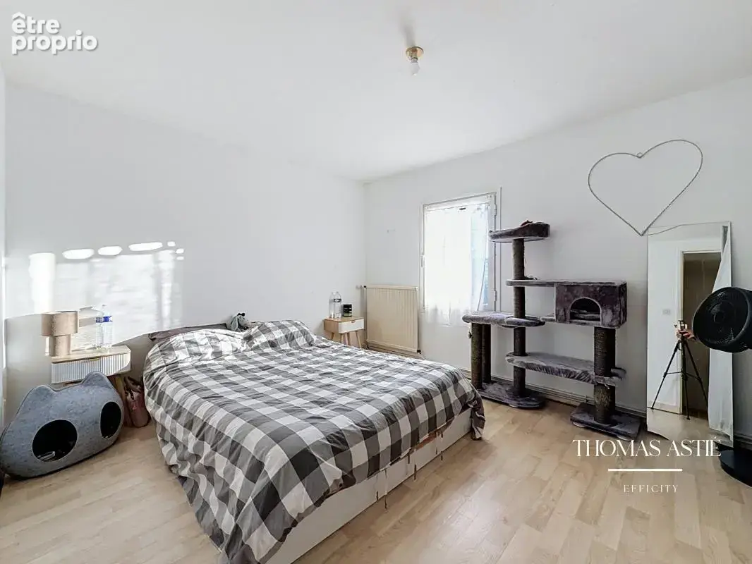 Appartement 6 pièces 94 m² à vendre à Saumur (49400) - photo 13