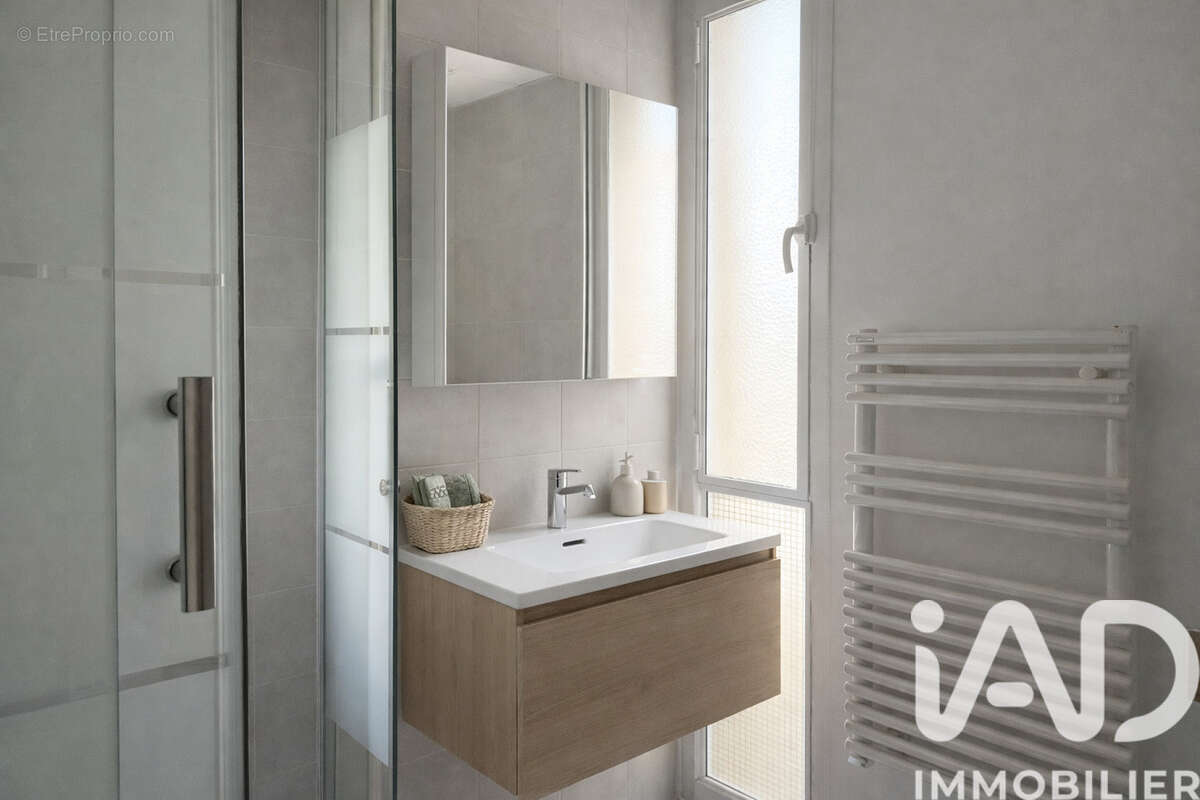 Photo 6 - Appartement à SAINT-GRATIEN