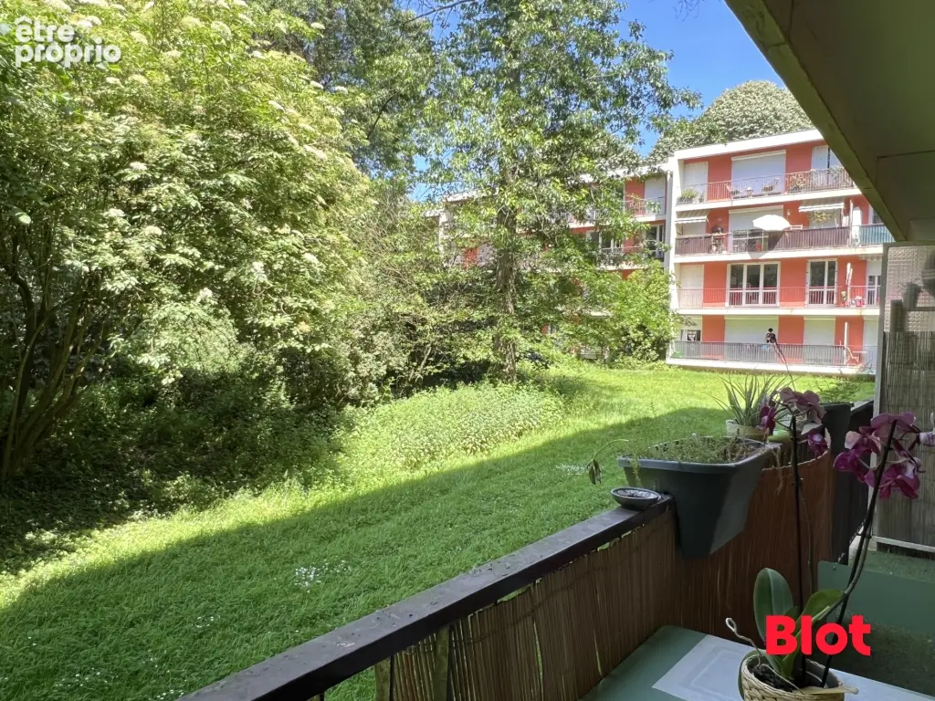 Appartement 4 pièces 73 m² à vendre à Rennes (35200) - photo 6