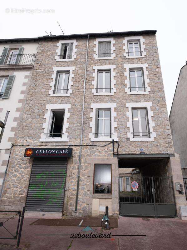 Appartement à LIMOGES