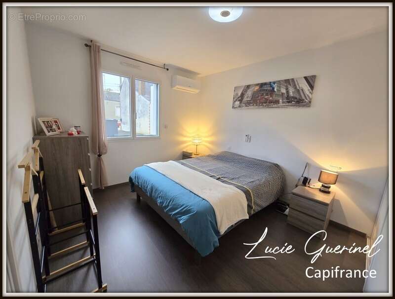 Maison à CHATEAUBRIANT