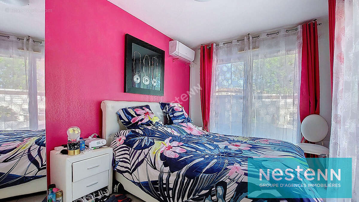 Appartement à ISTRES