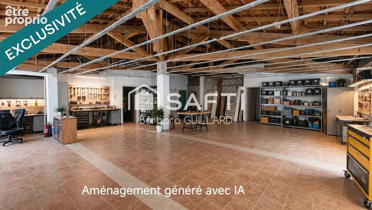 Photo 1 - Commerce à SAINT-RAPHAEL