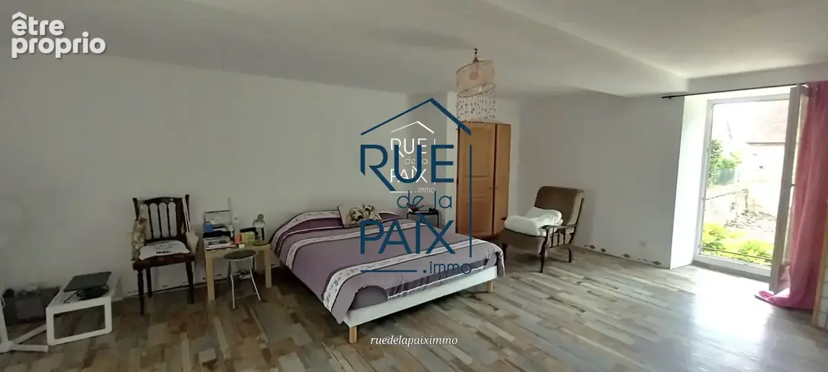 Maison 5 pièces 139 m² à vendre à Marigny-Marmande (37120) - photo 7