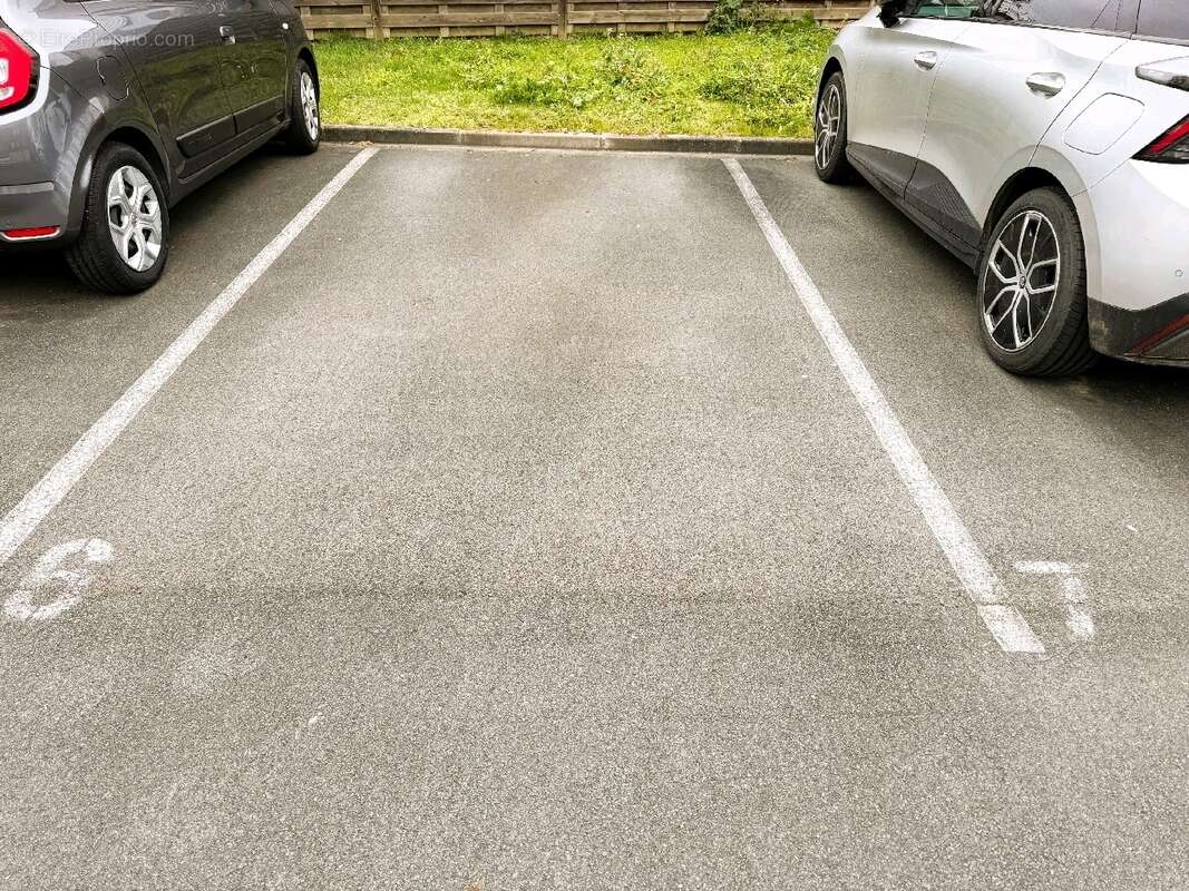 Appartement à ARRAS