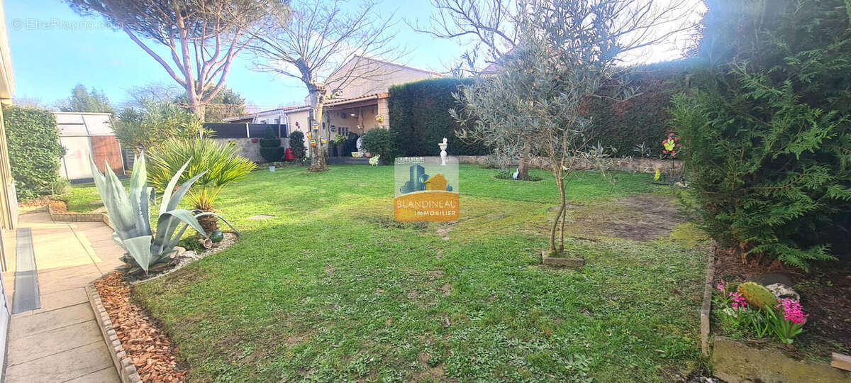 Maison à LA MONTAGNE