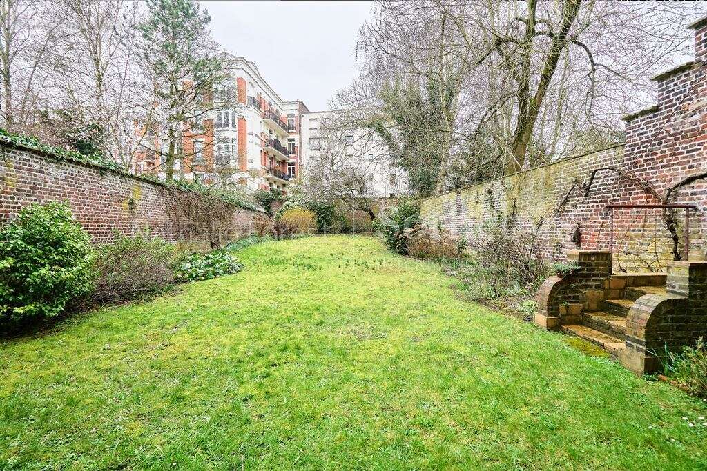 Maison à LA MADELEINE