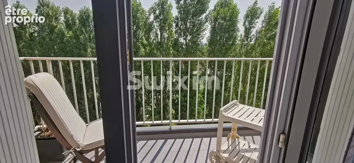 Joli T3 loué pour investisseur - photo 3