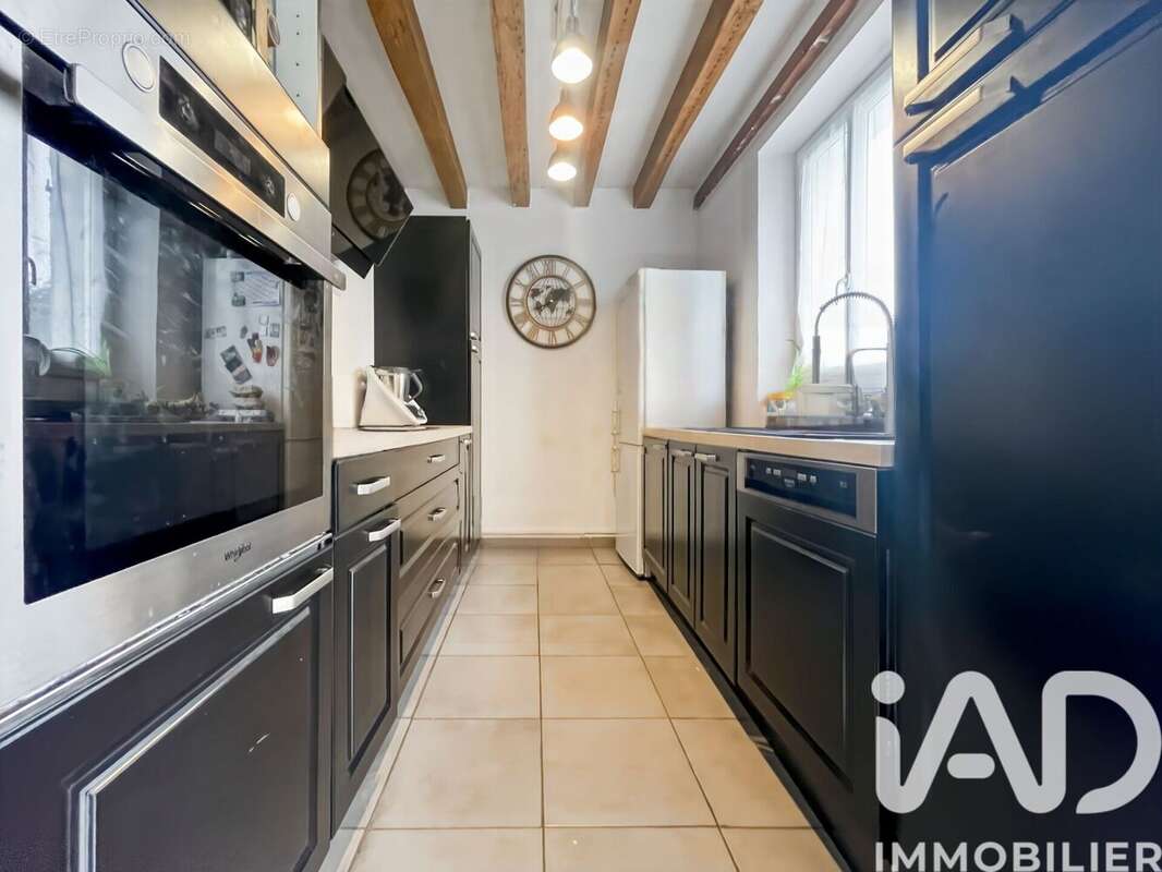 Photo 5 - Maison à NARGIS