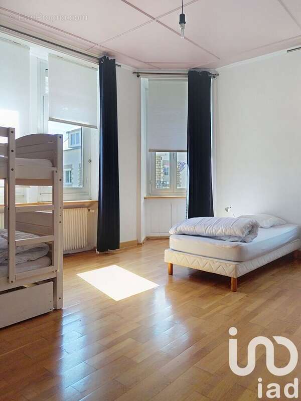 Photo 8 - Maison à GUILVINEC