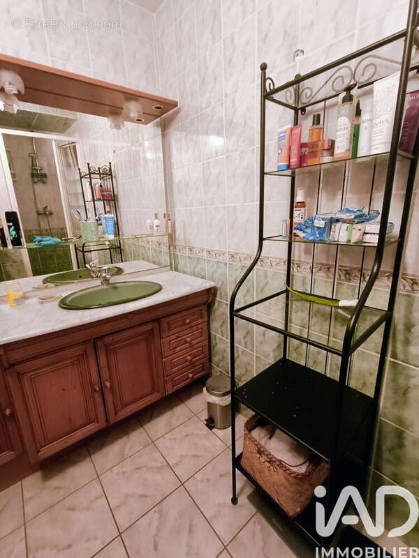 Photo 4 - Appartement à ORLEANS